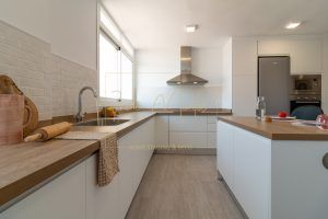 Cocina Emotional Home